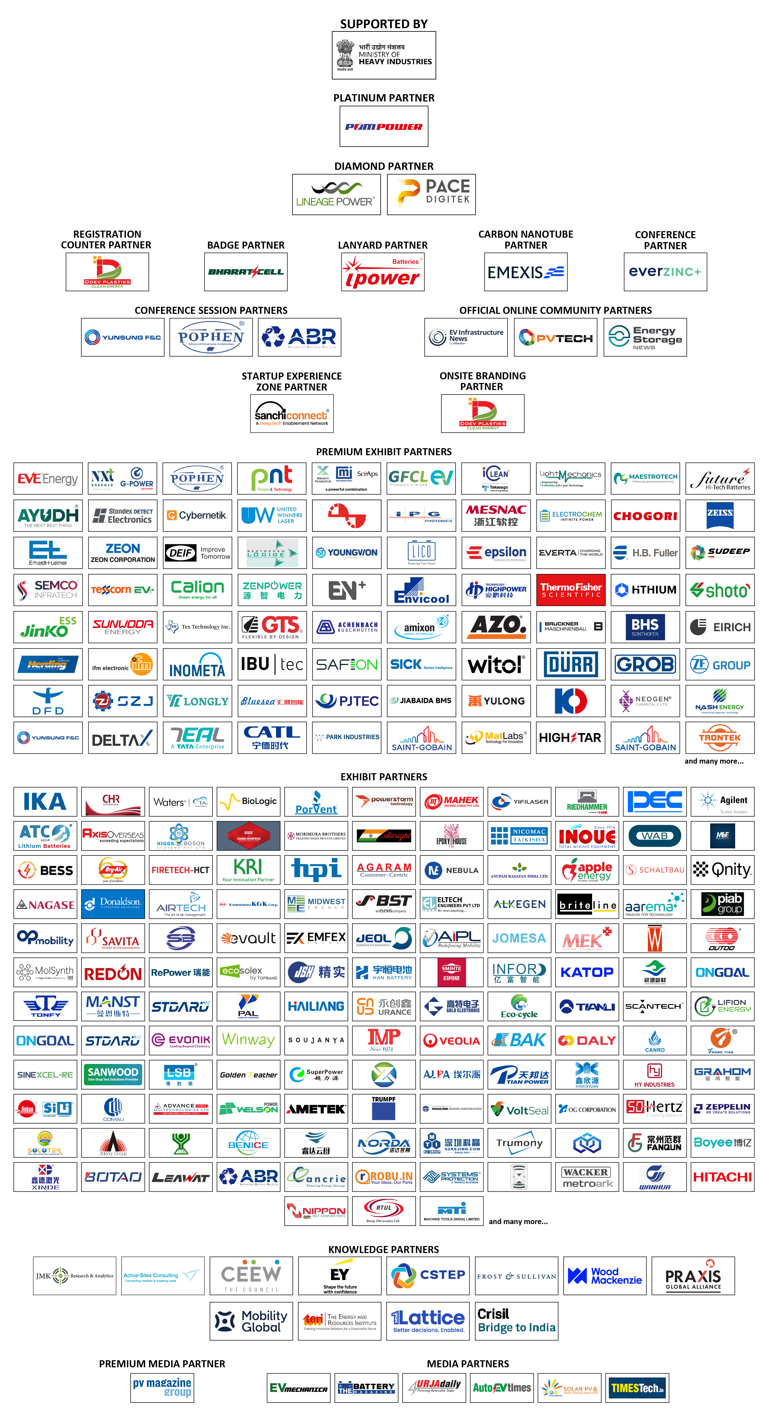 Logo-grid