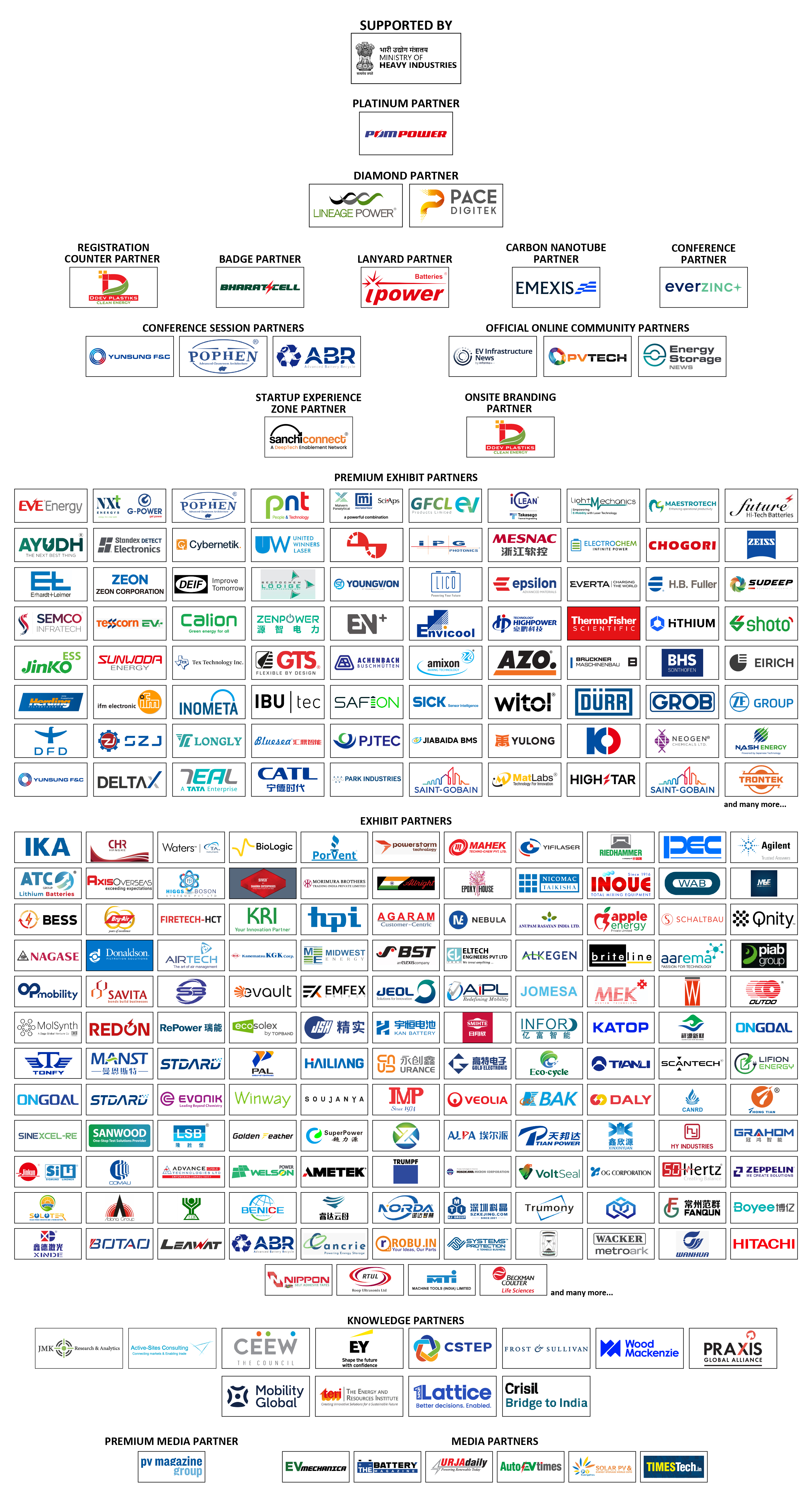 Logo-grid
