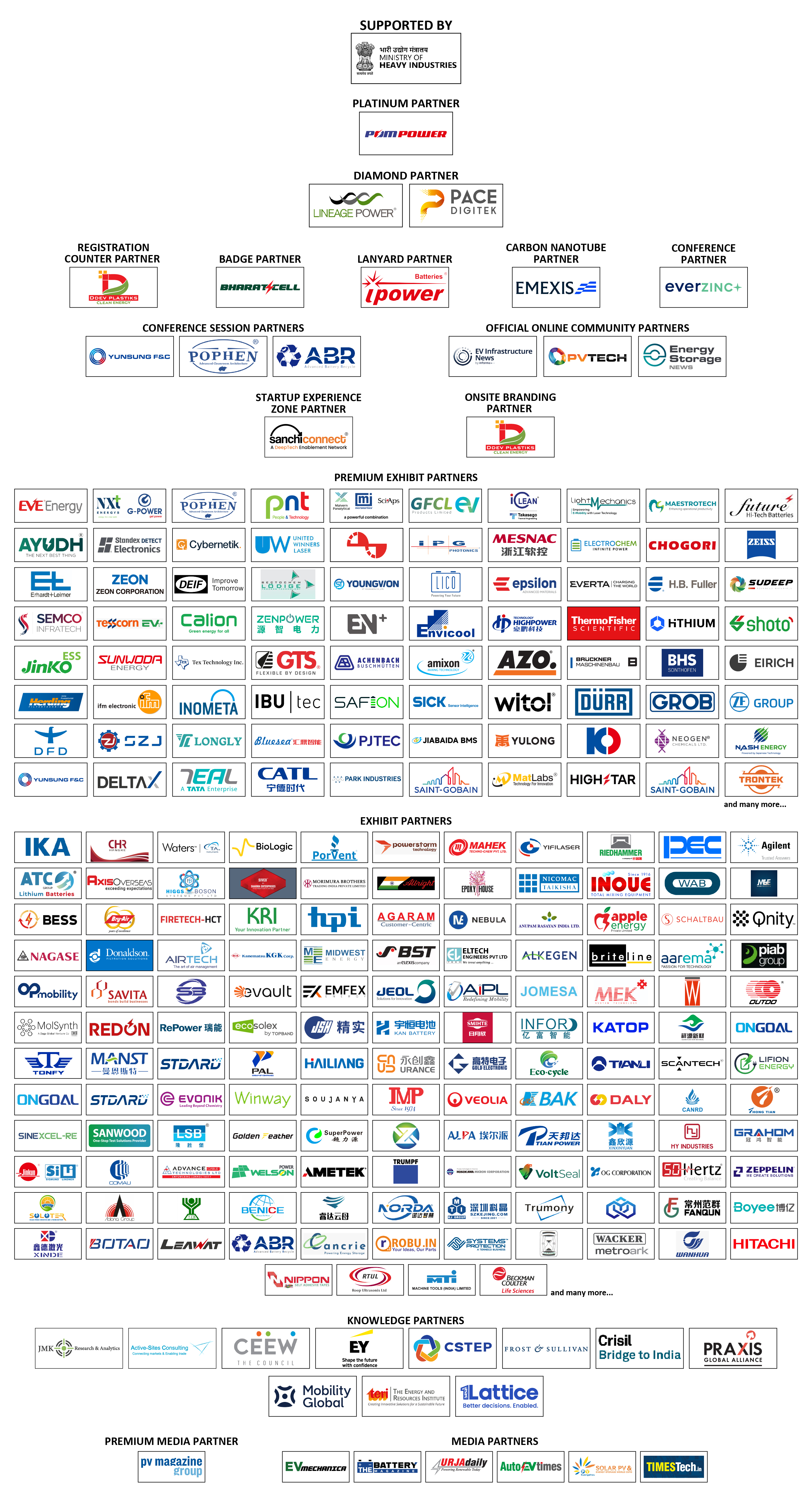Logo-grid