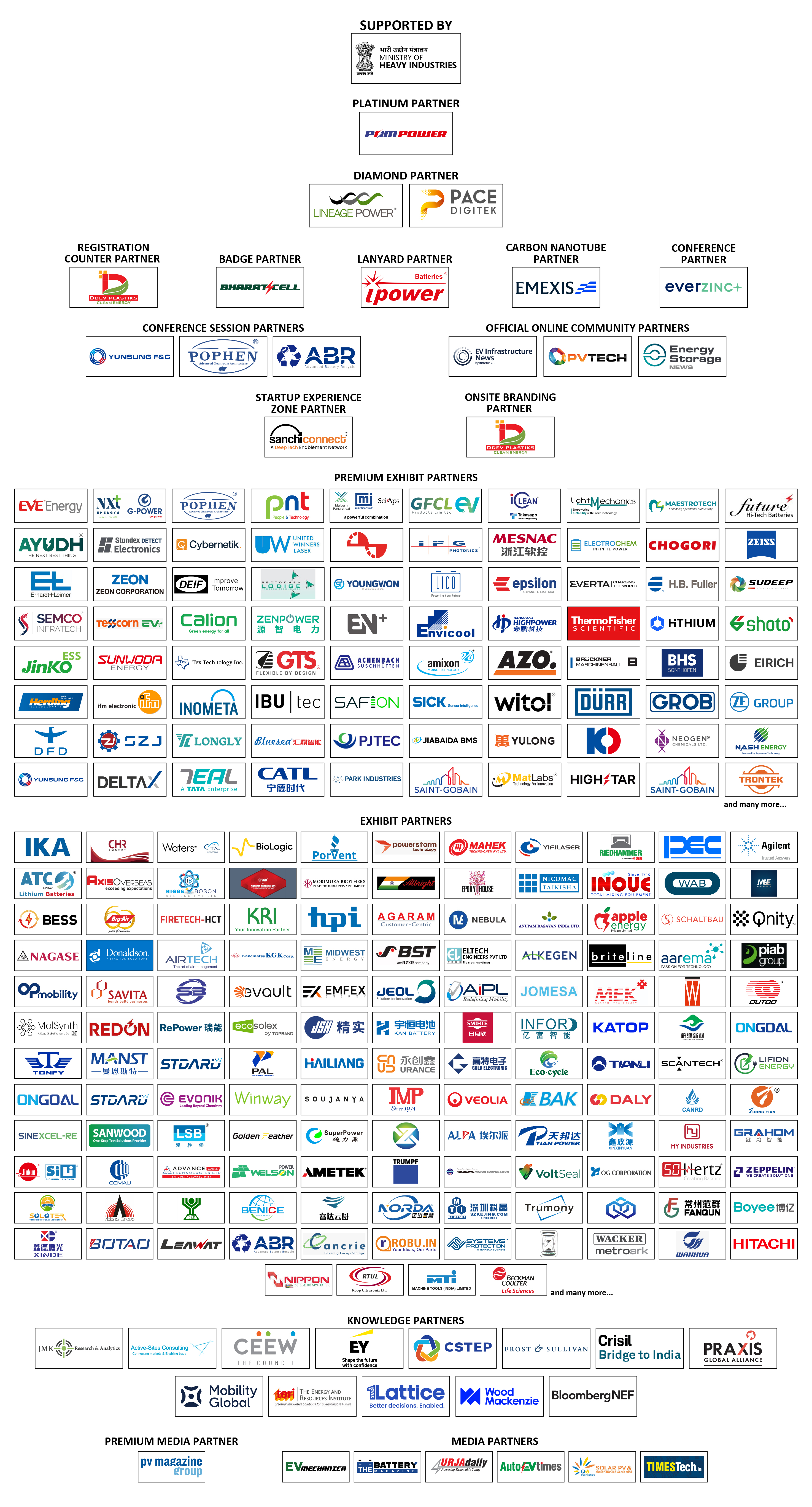 Logo-grid
