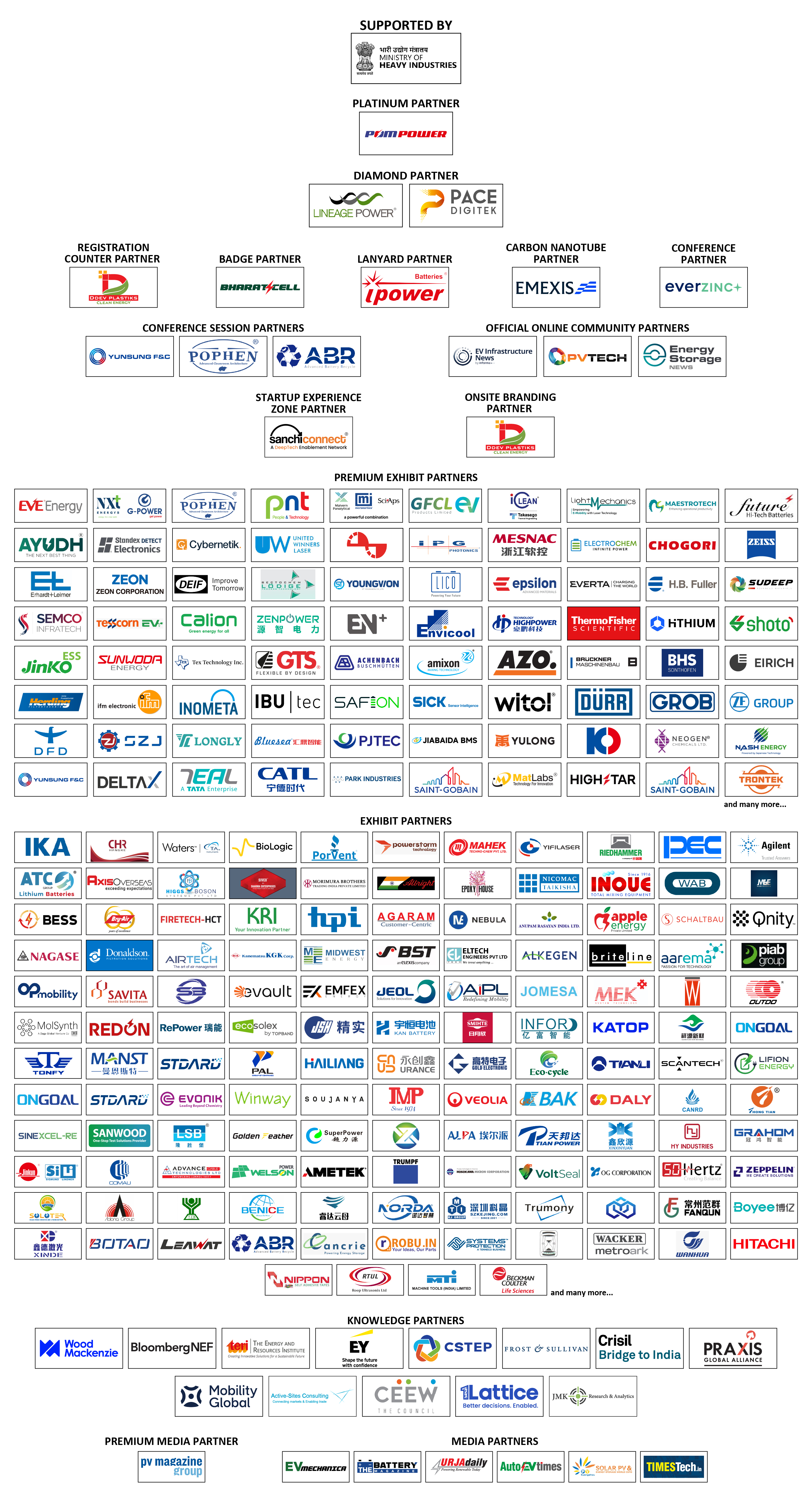 Logo-grid