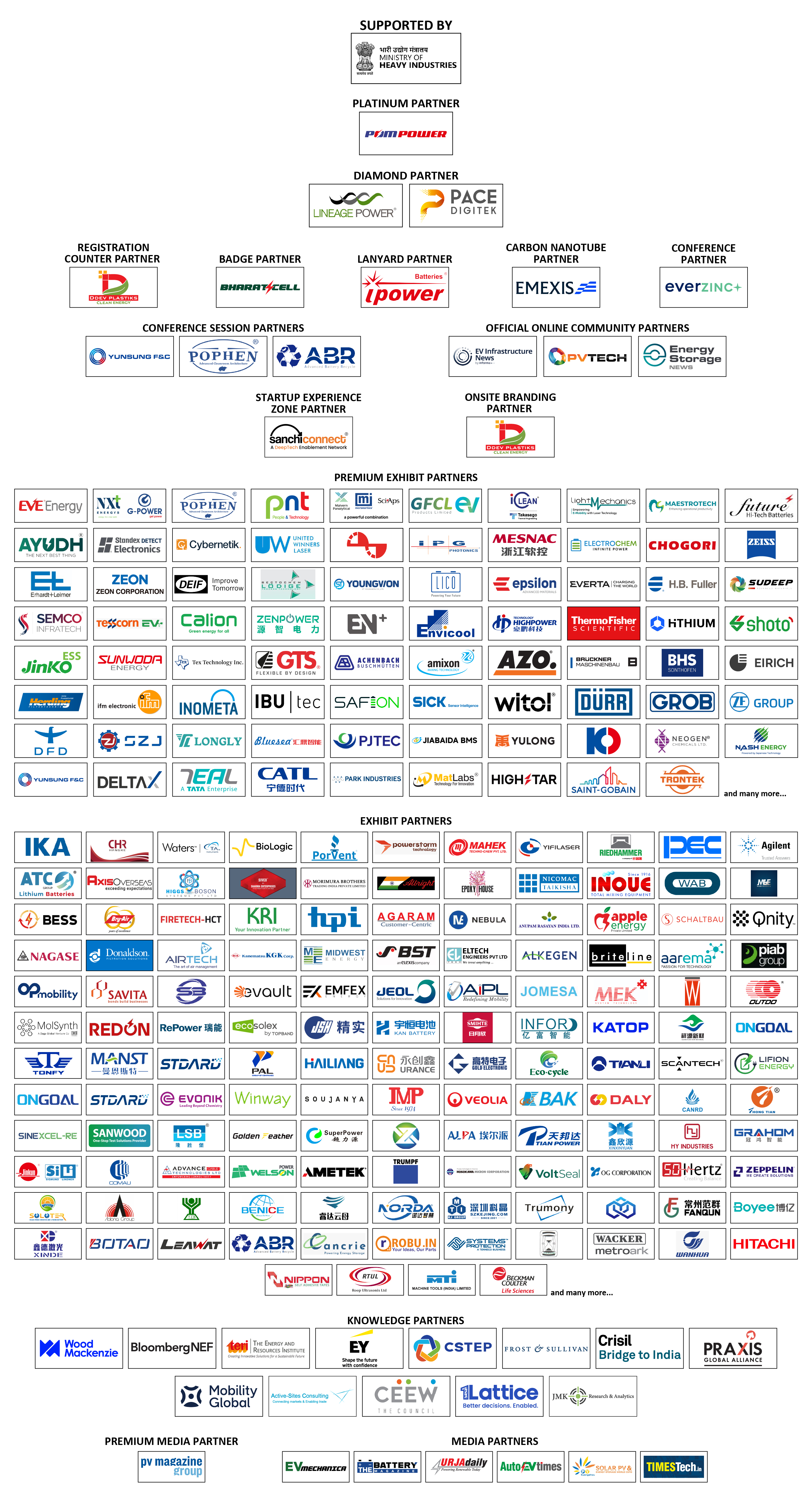 Logo-grid