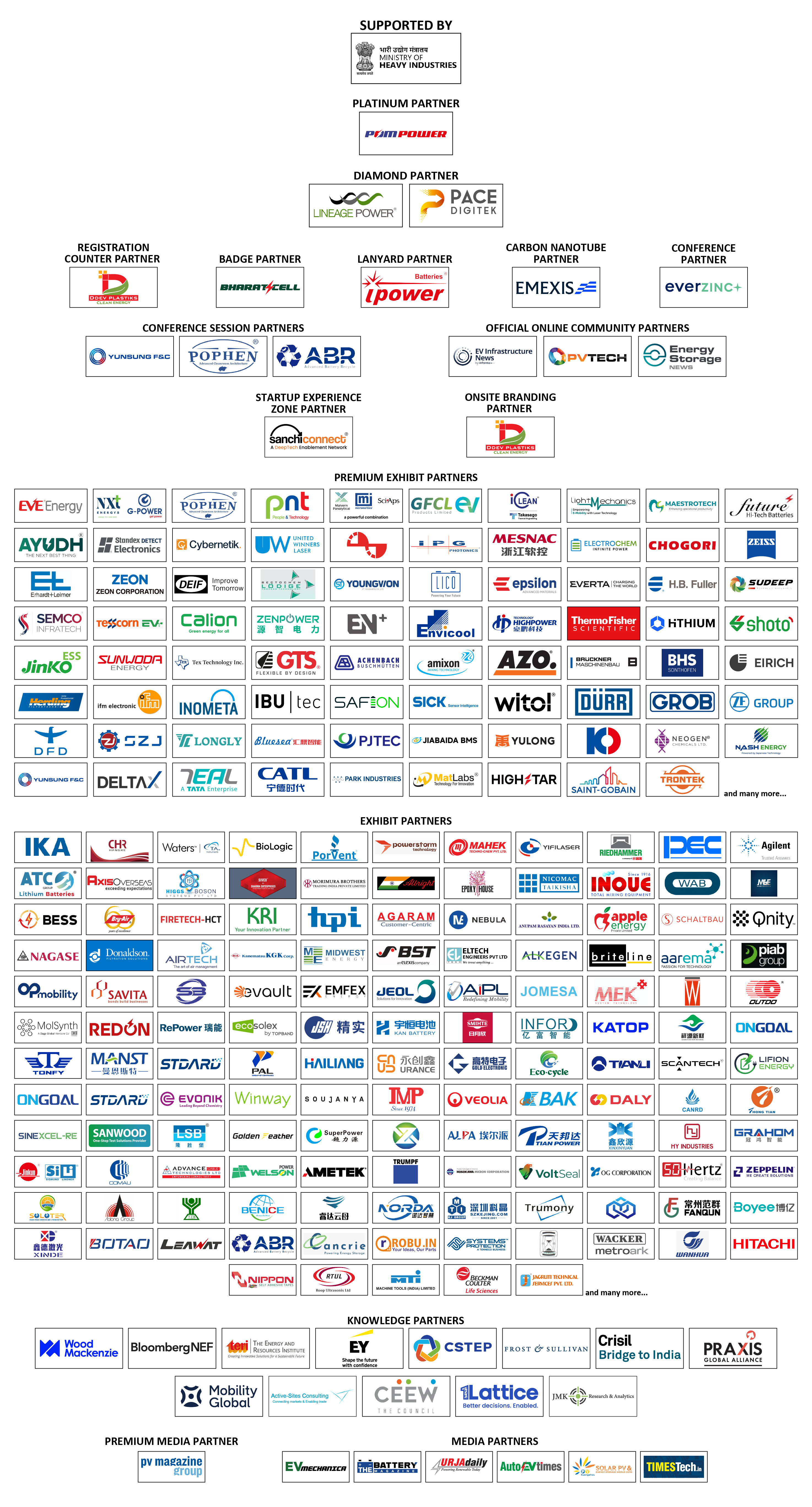 Logo-grid