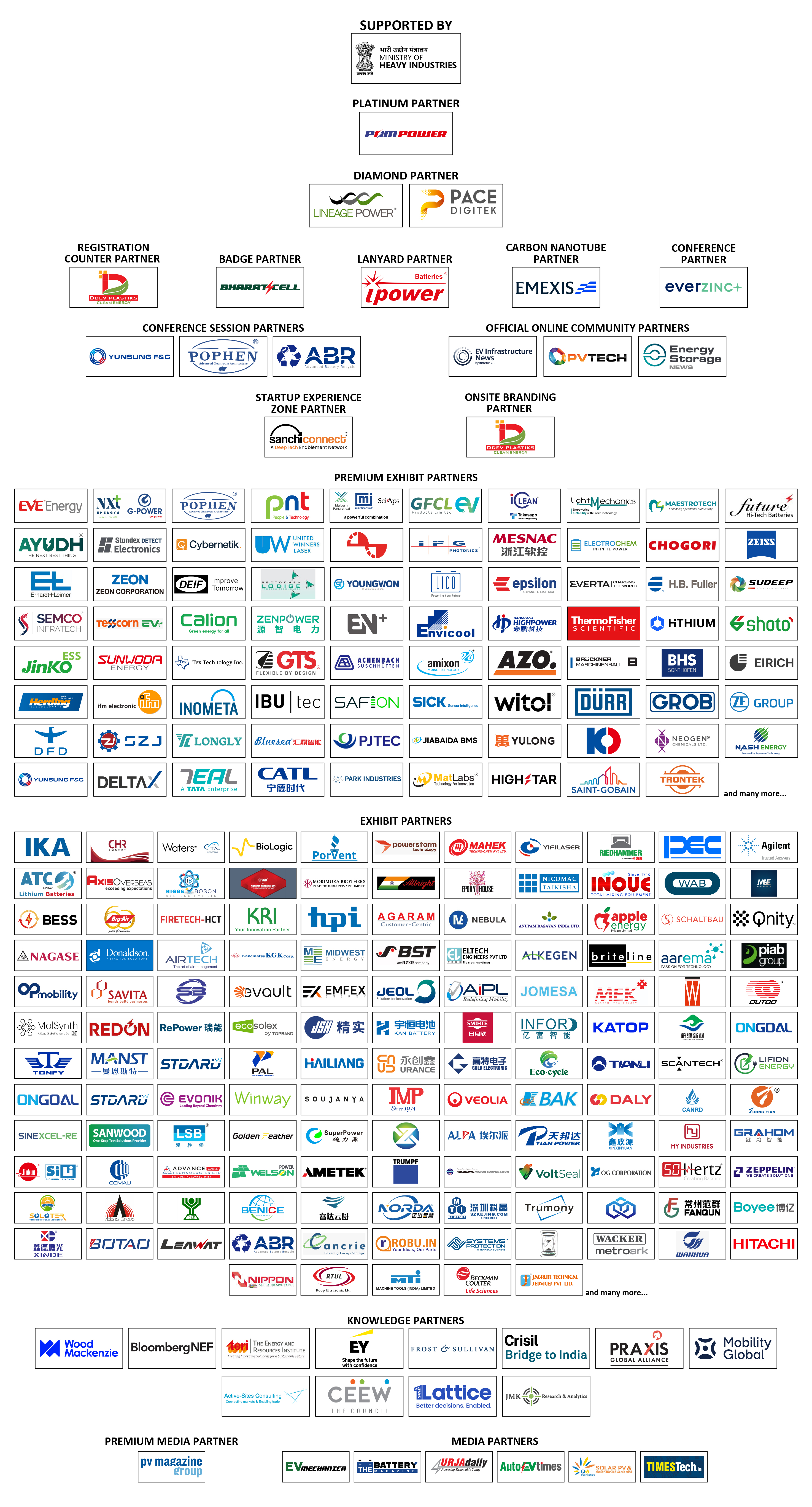 Logo-grid
