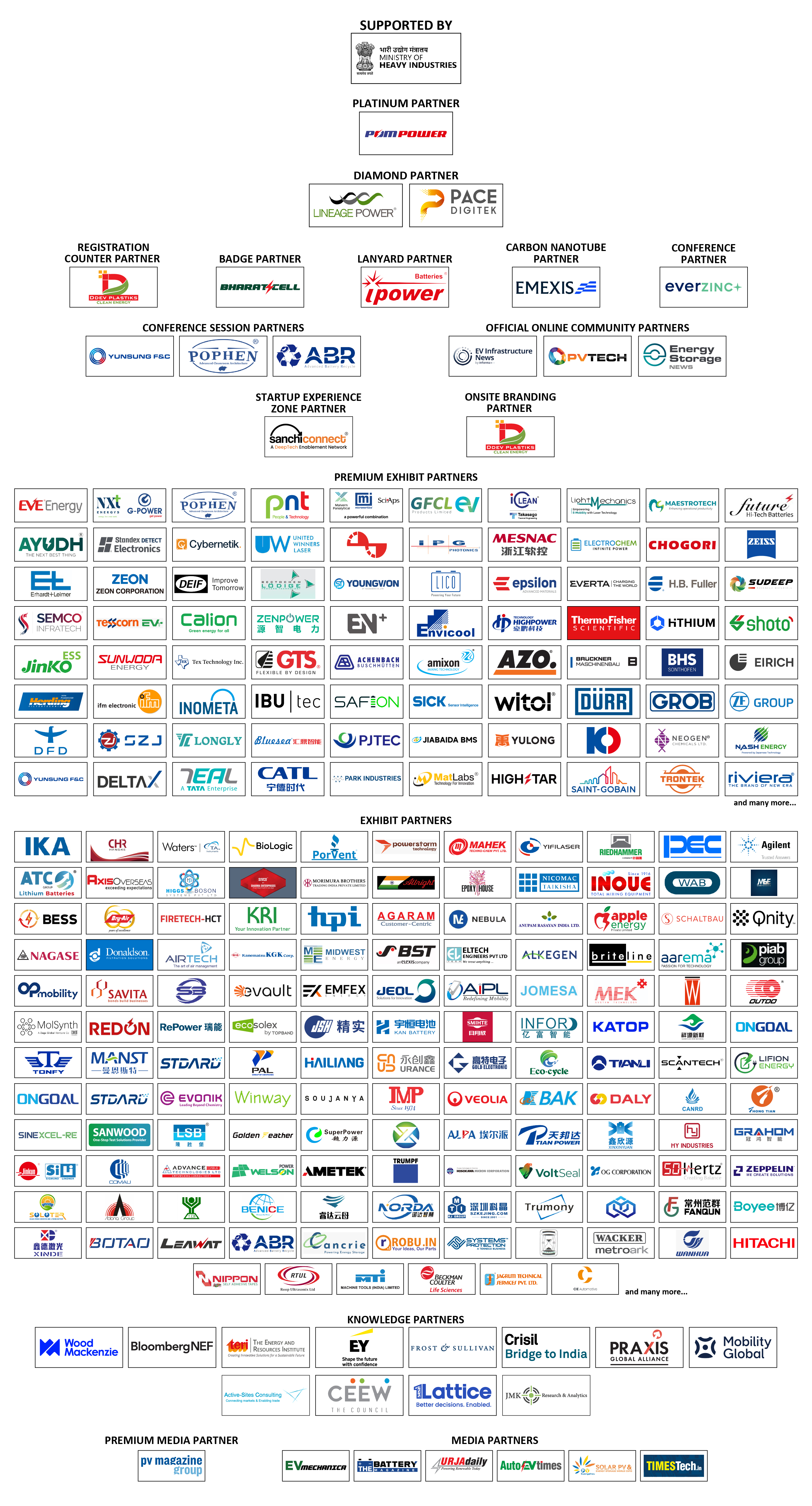 Logo-grid