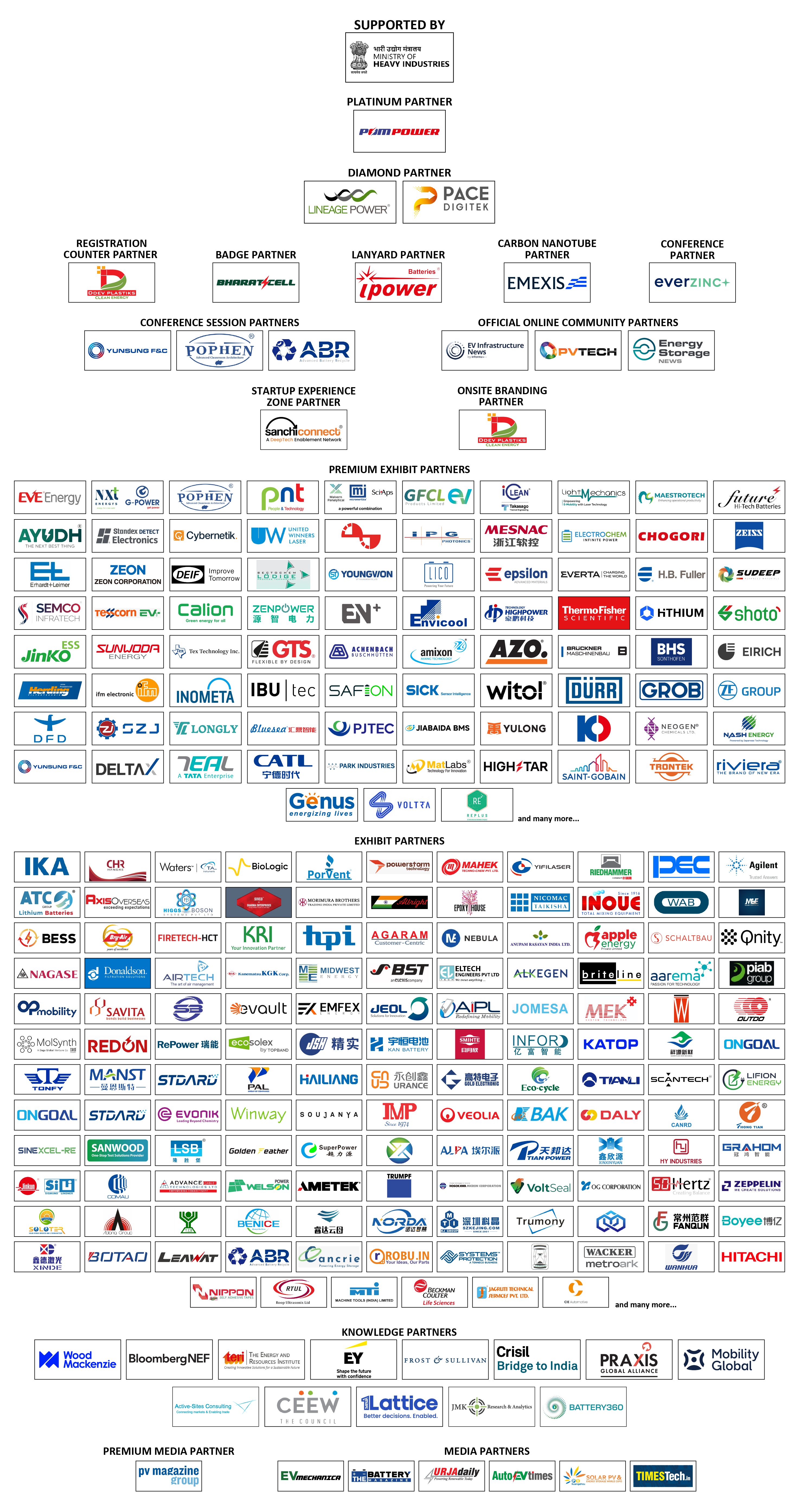 Logo-grid