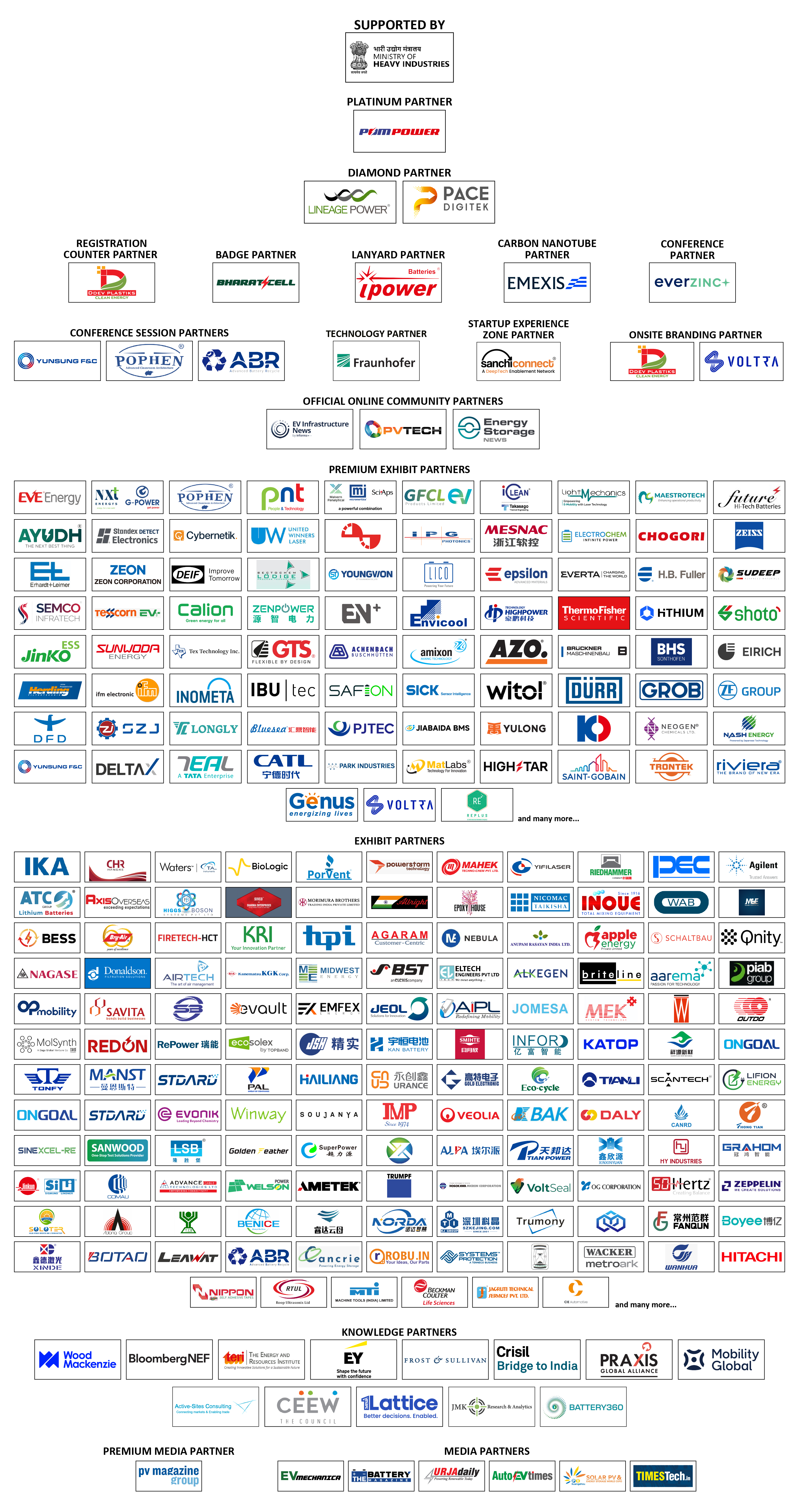 Logo-grid