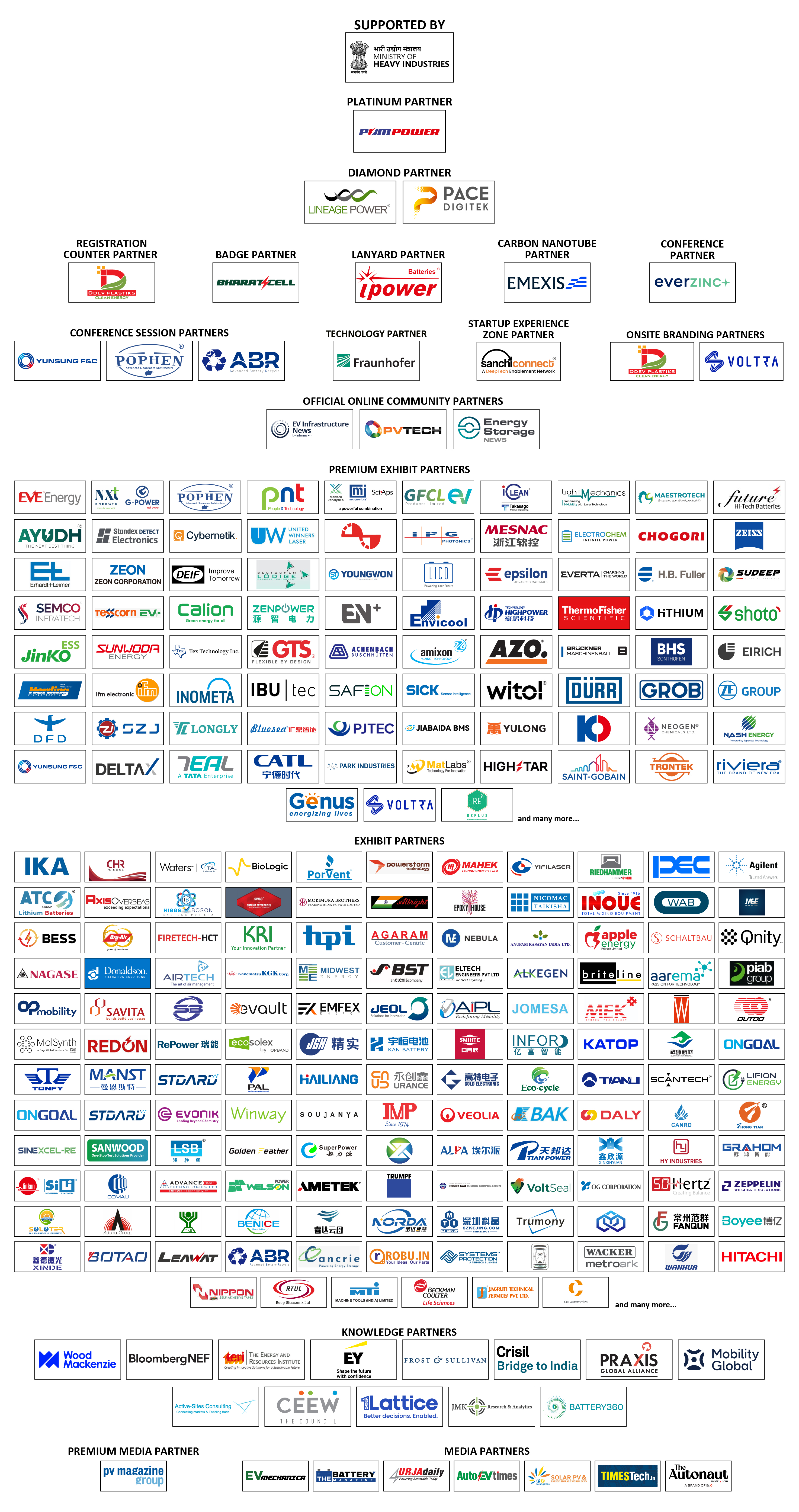 Logo-grid