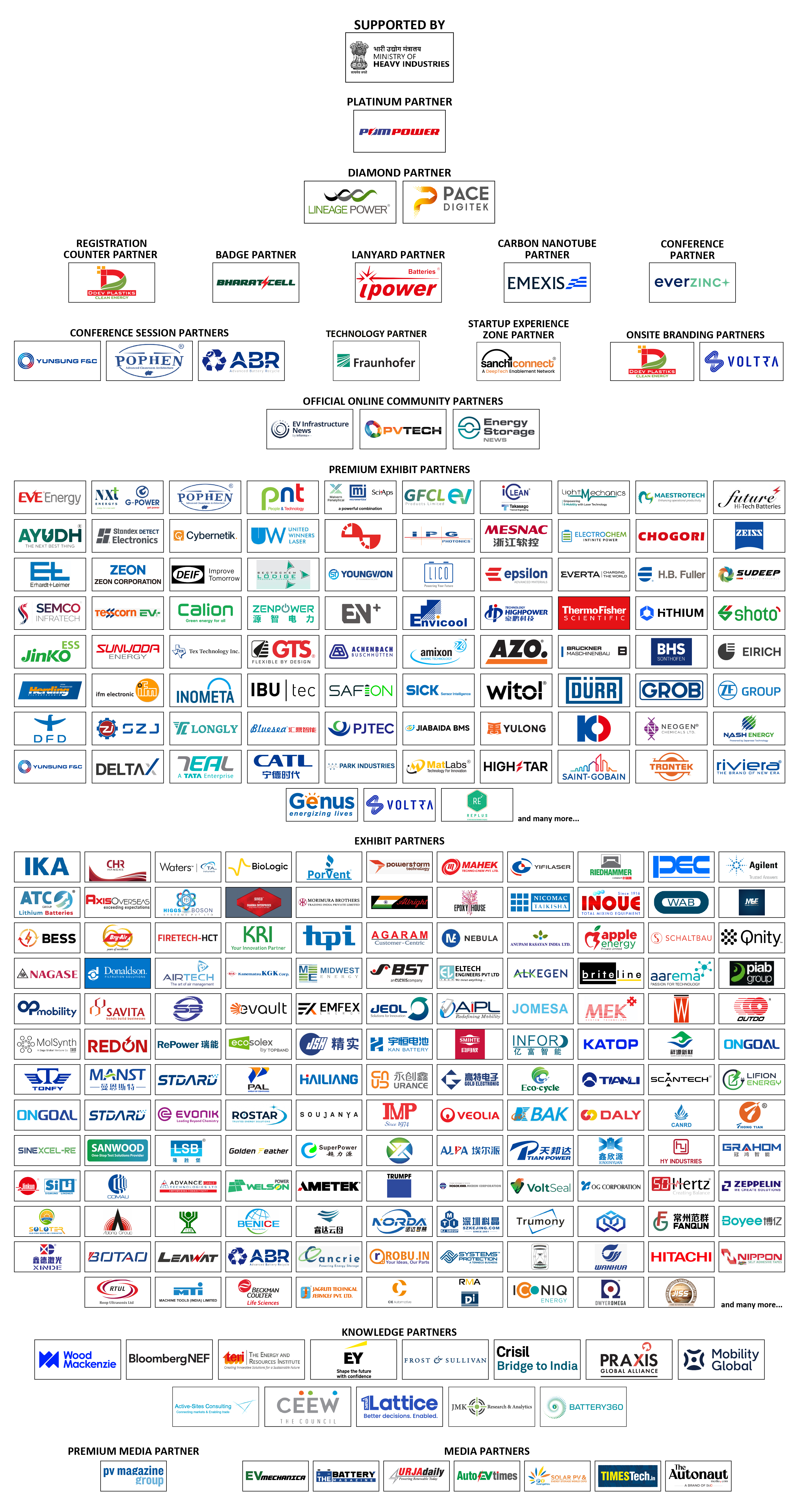 Logo-grid