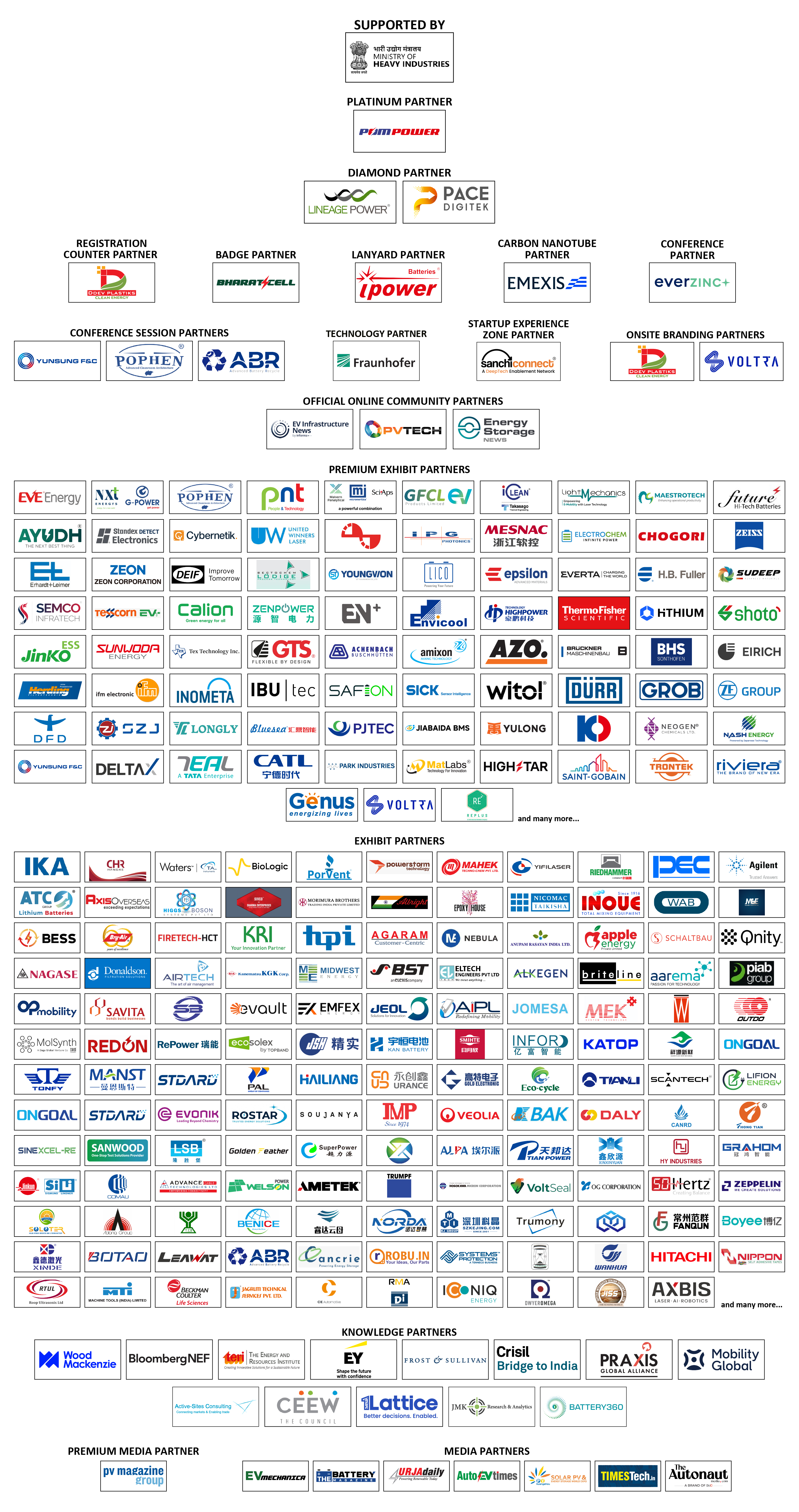 Logo-grid
