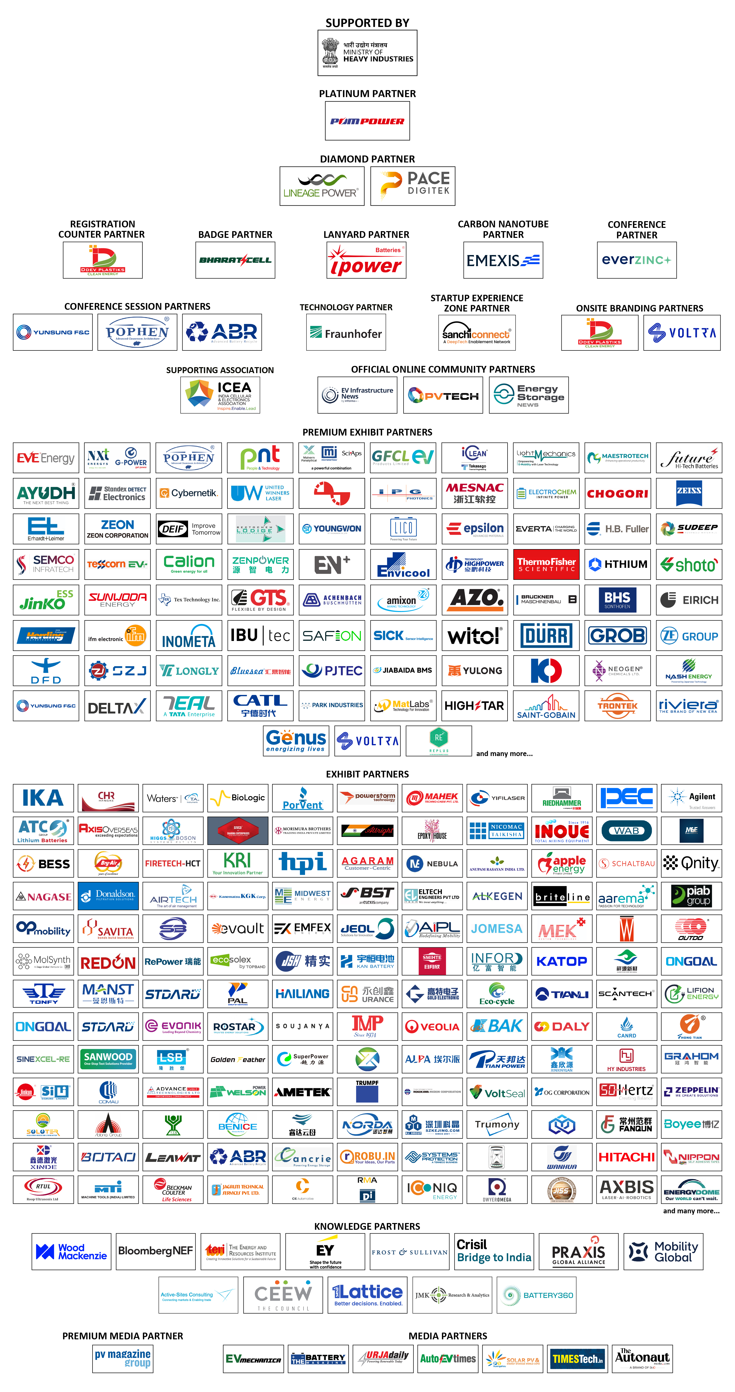 Logo-grid