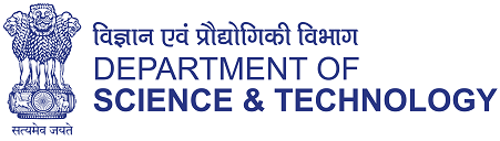 DST Logo