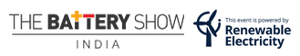 battery show india 2023