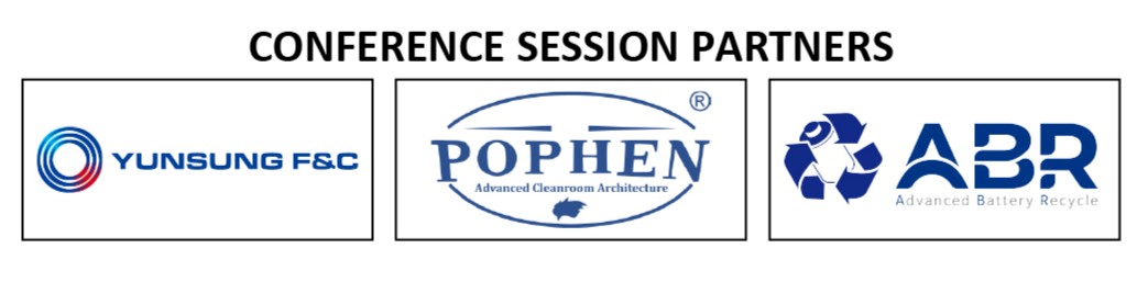Conference Session Partner