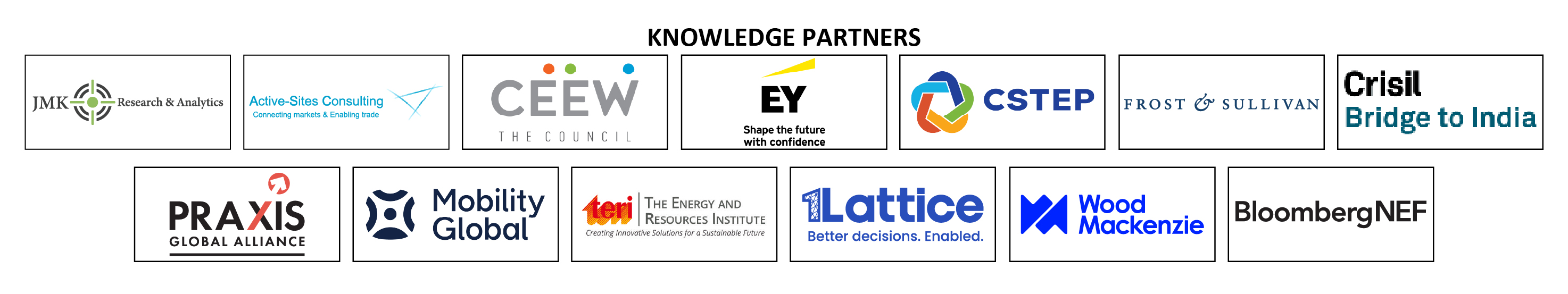 Conference Banner