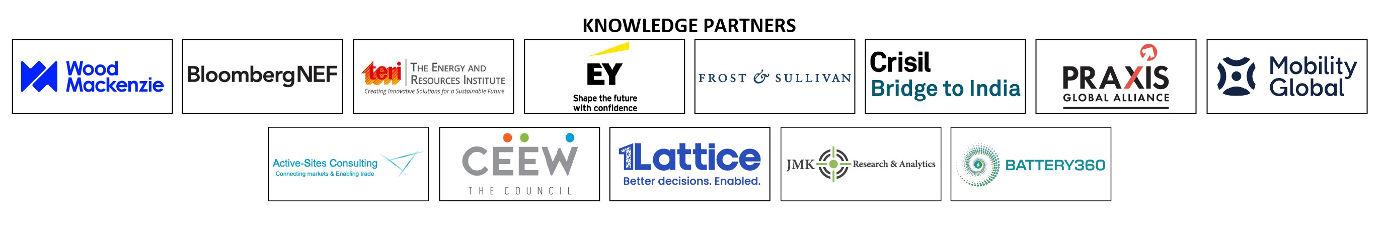 Conference Banner