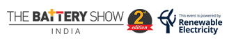 The Battery Show Logo